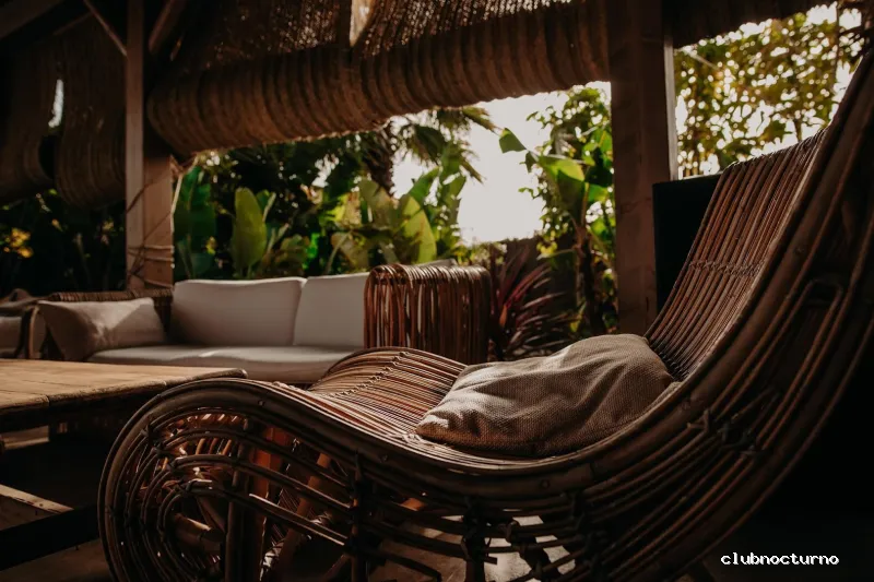 Margarita Beach Club