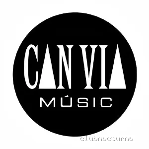 Can Via Músic