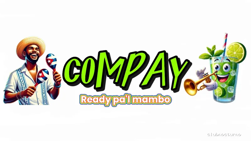 DISCO PUB COMPAY