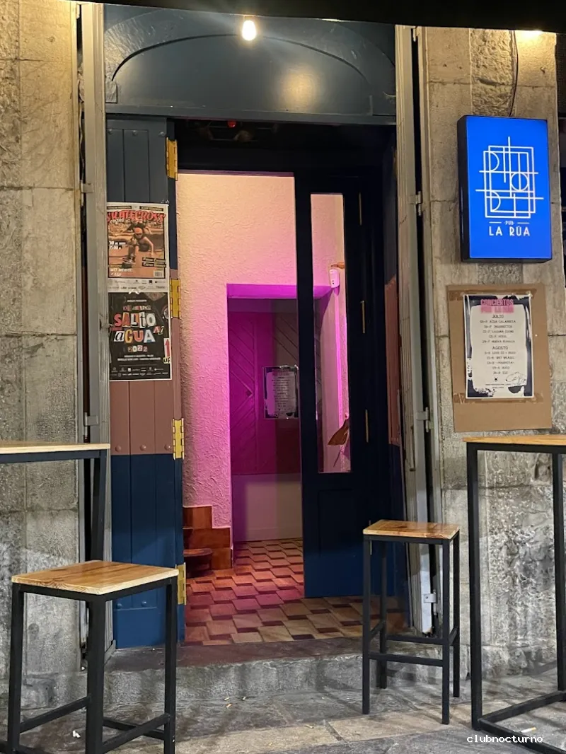 Pub La Rúa