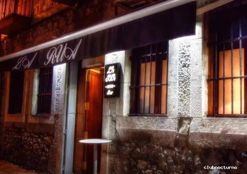 Pub La Rúa