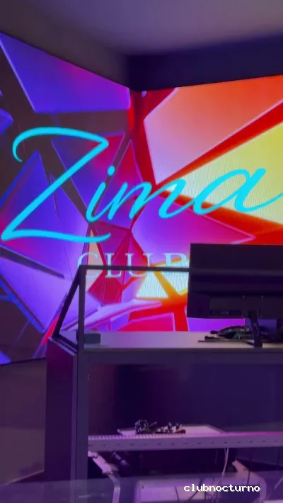 Club Zima