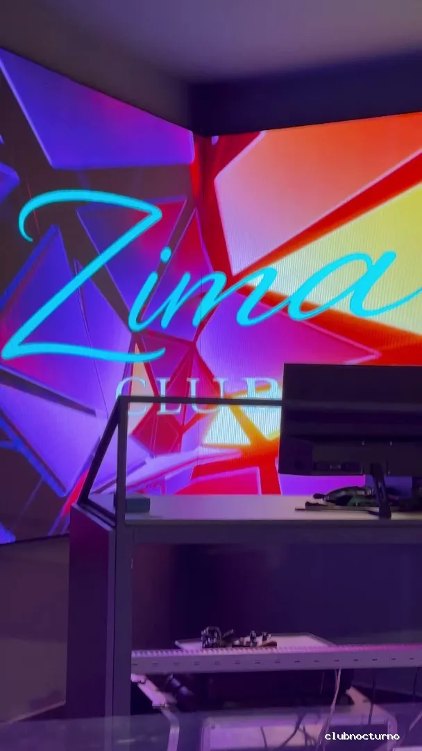 Club Zima