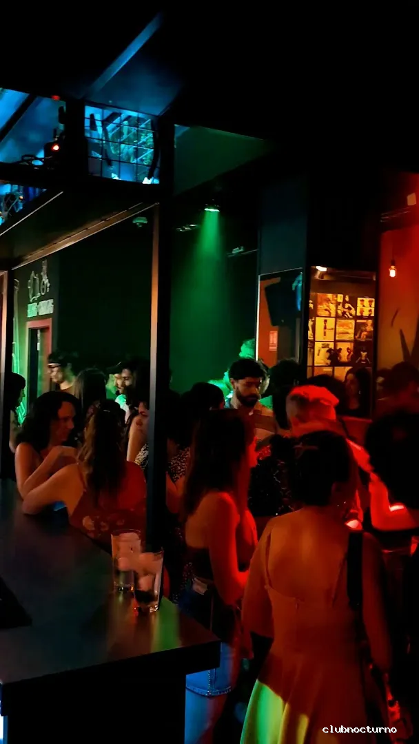 La Revancha Music Club