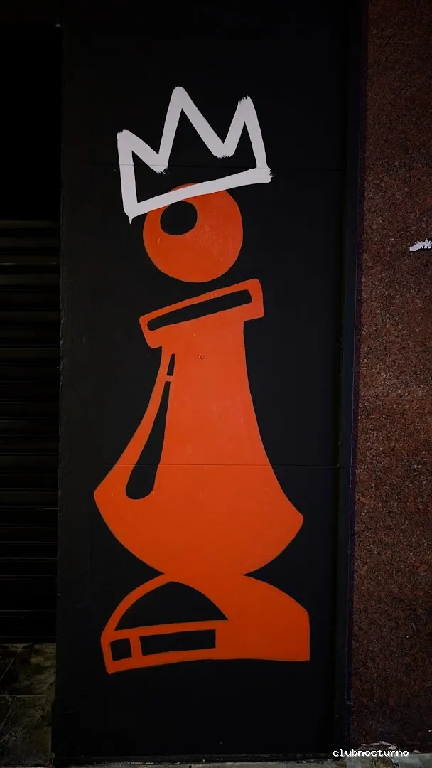 La Revancha Music Club