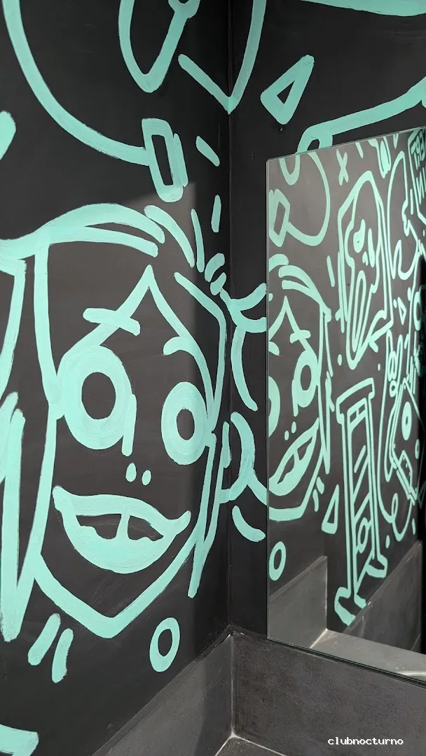 La Revancha Music Club