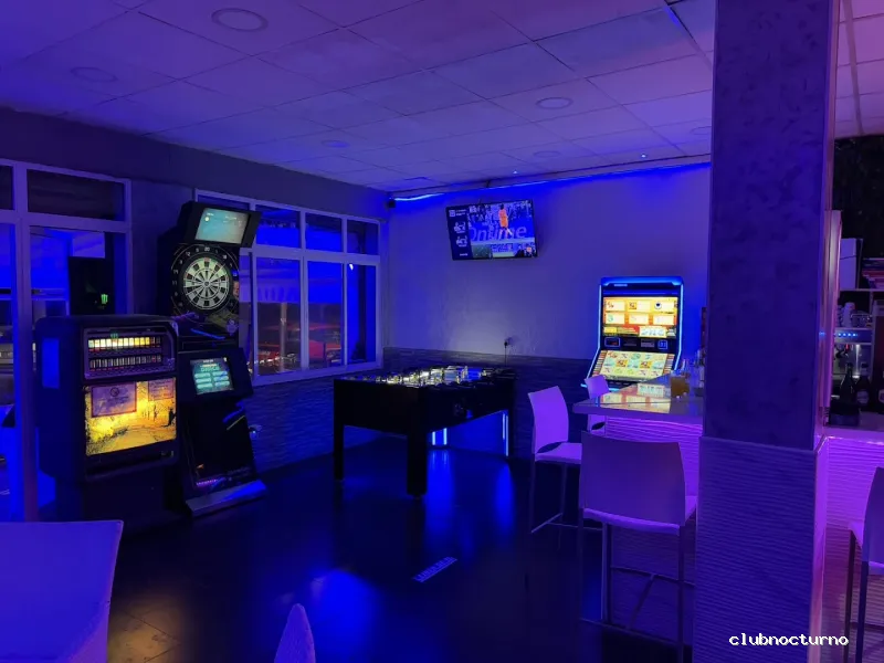 Jamaica Lounge Café Bar