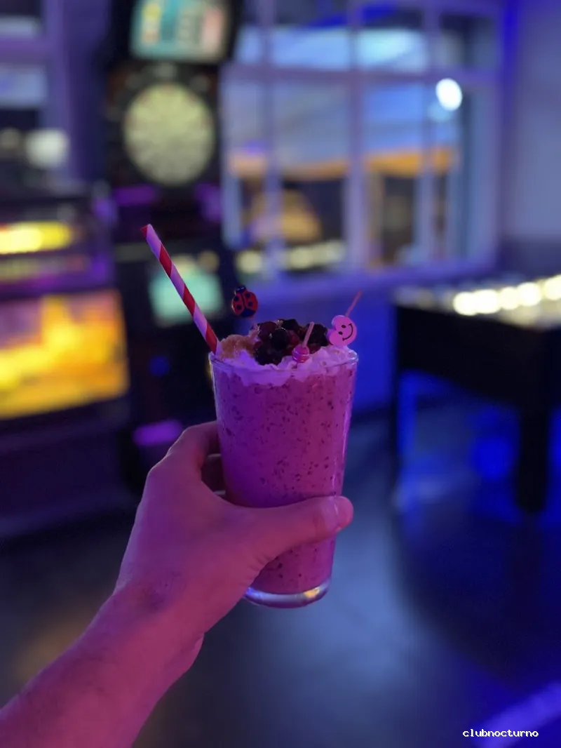 Jamaica Lounge Café Bar