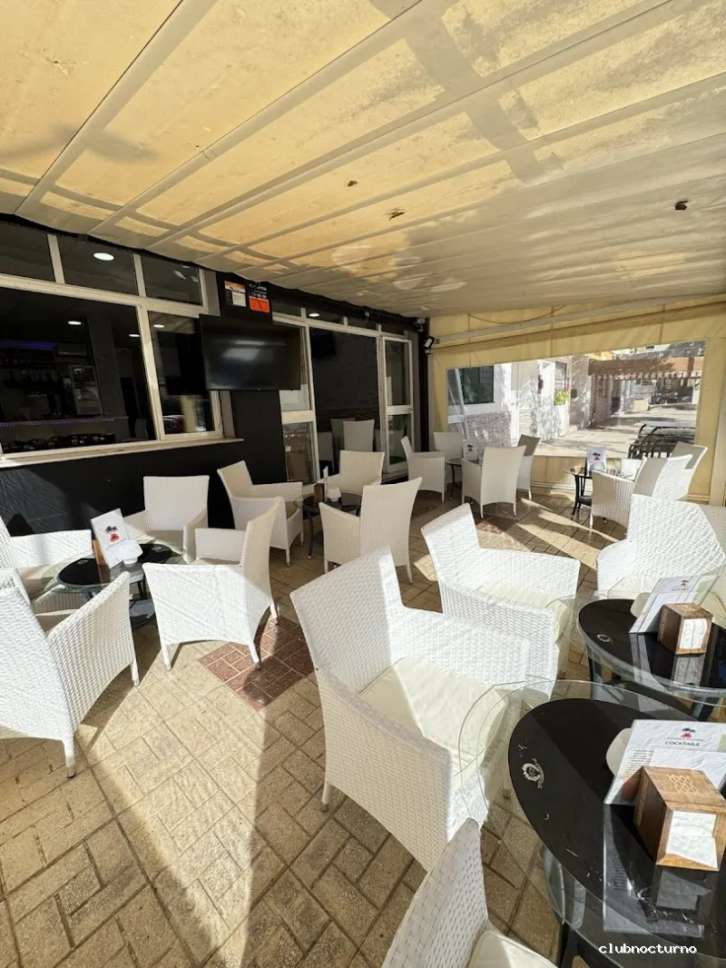 Jamaica Lounge Café Bar