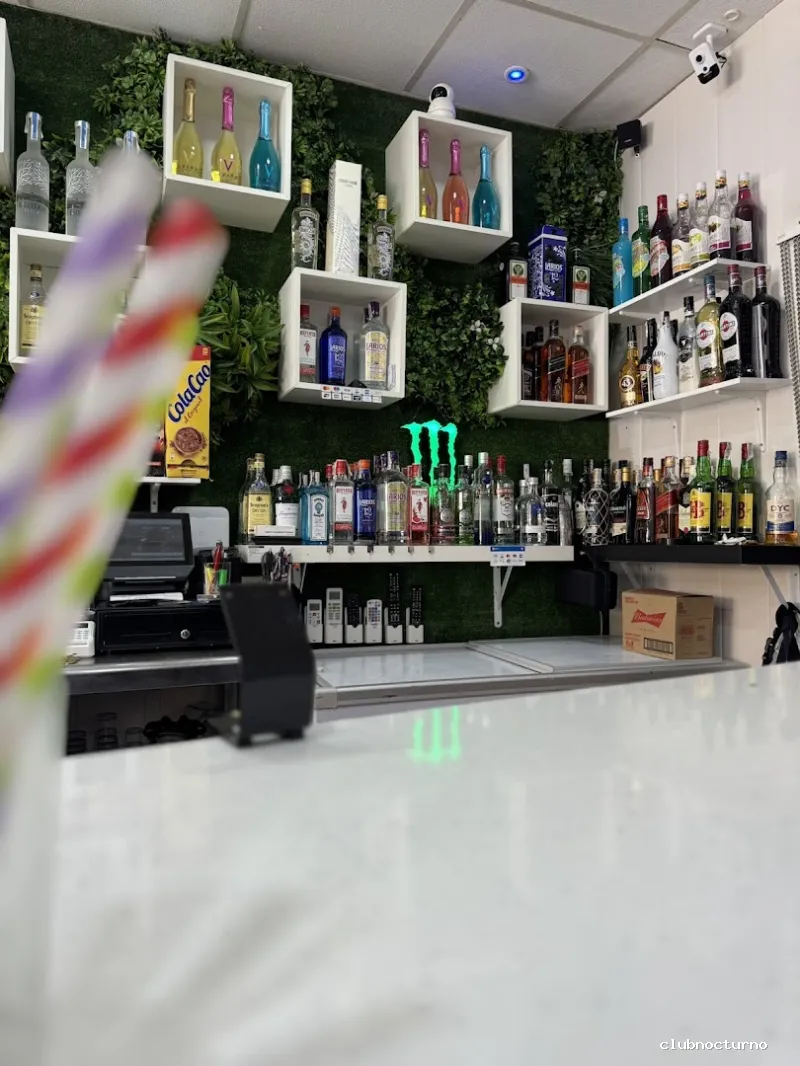 Jamaica Lounge Café Bar