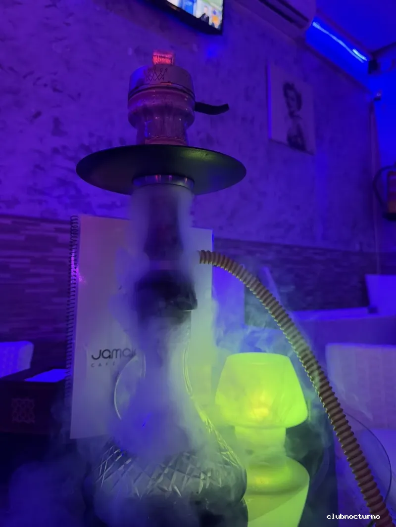 Jamaica Lounge Café Bar