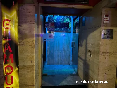 Glamour Club Music Hall