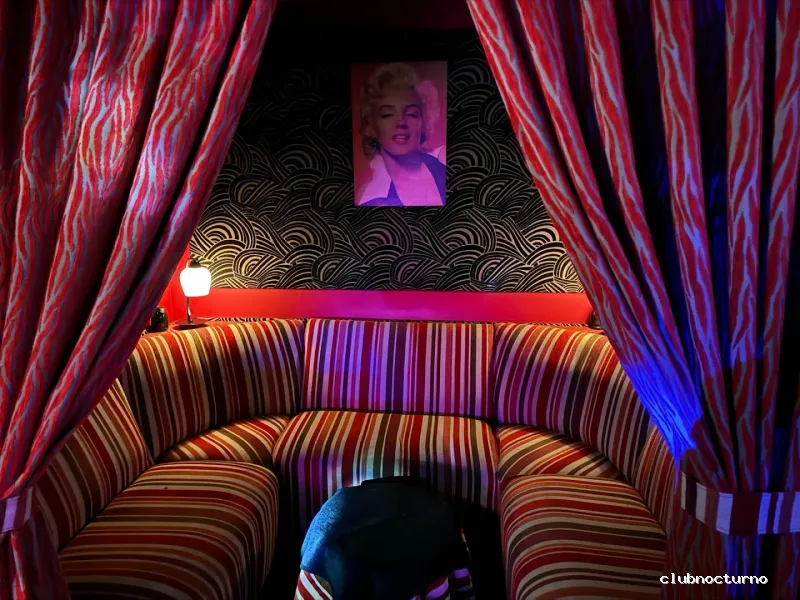 Glamour Club Music Hall