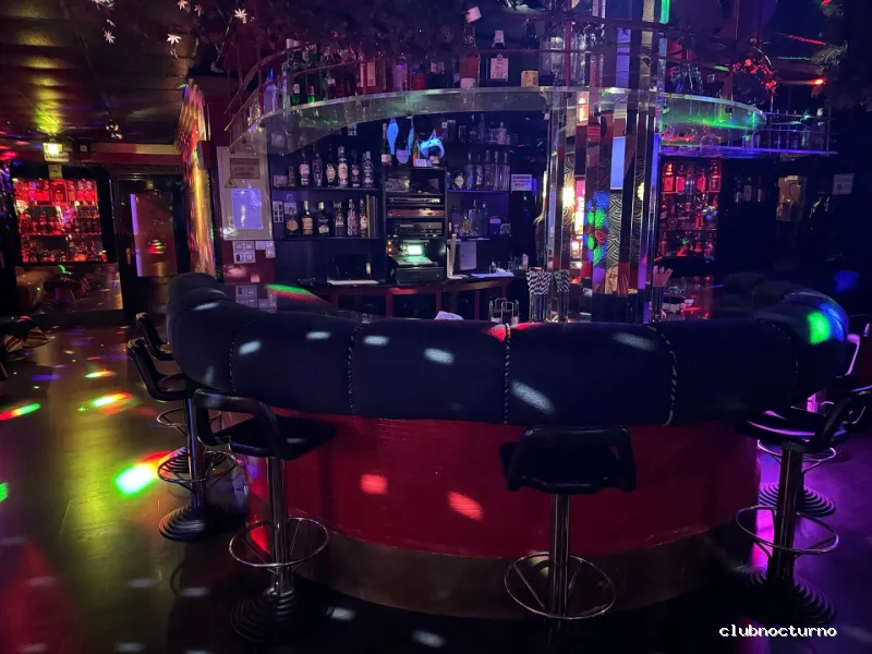 Glamour Club Music Hall