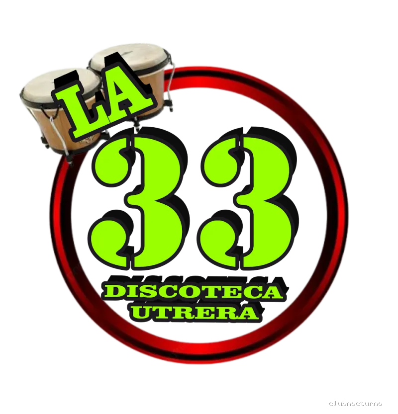 Discoteca la 33 utrera