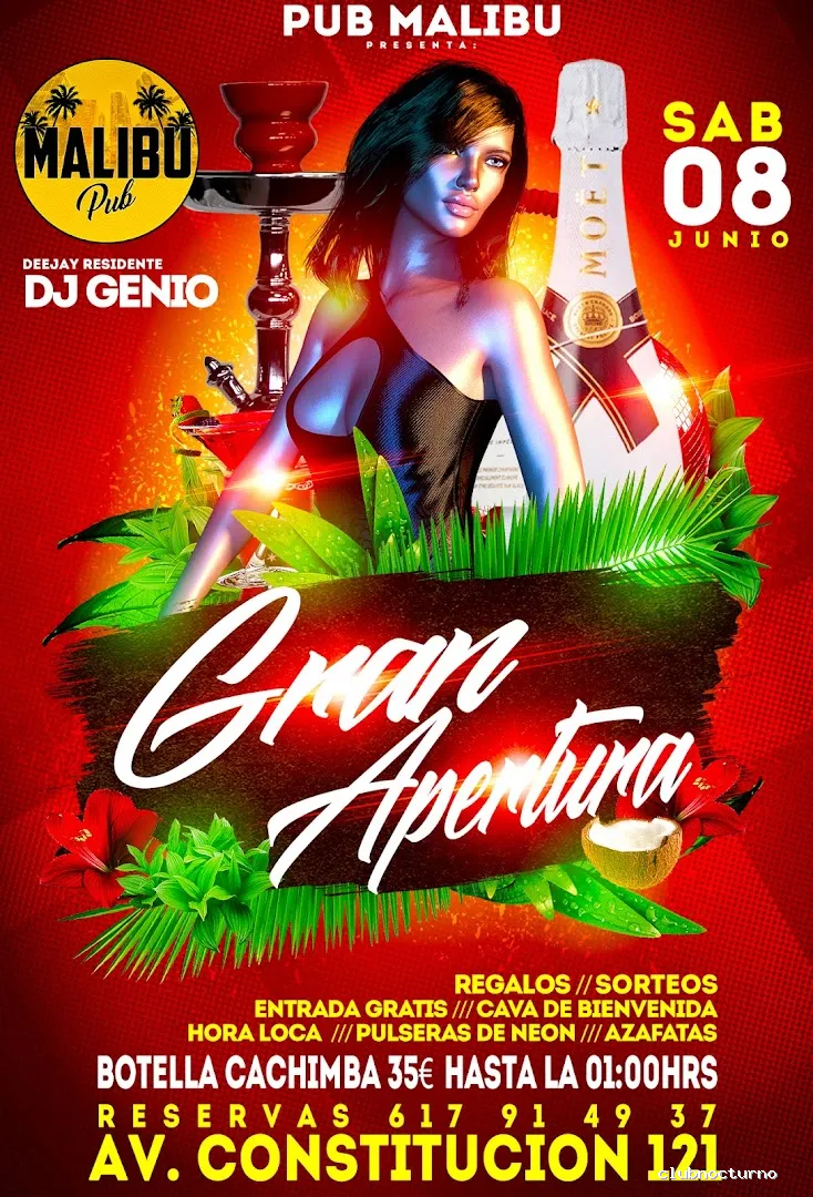 Discoteca la 33 utrera