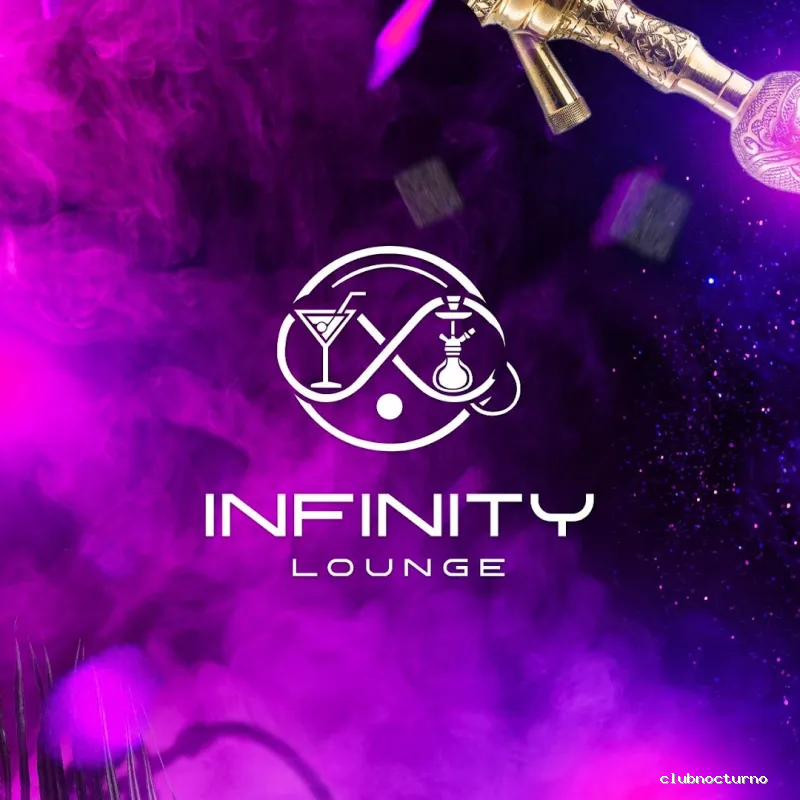 Infinity Lounge