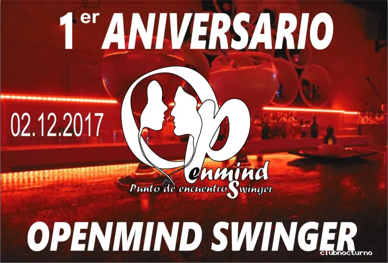 Openmind Swinger