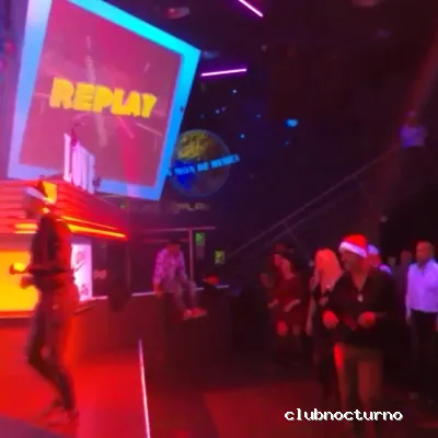 Replay Banyoles Discoteca (Singles Remembers)