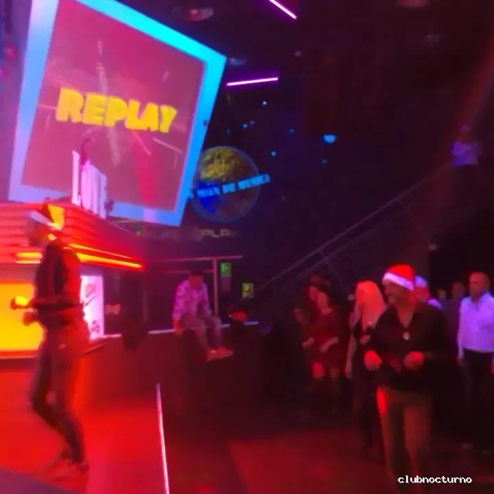 Replay Banyoles Discoteca (Singles Remembers)