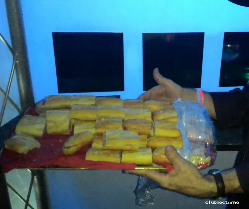 Replay Banyoles Discoteca (Singles Remembers)