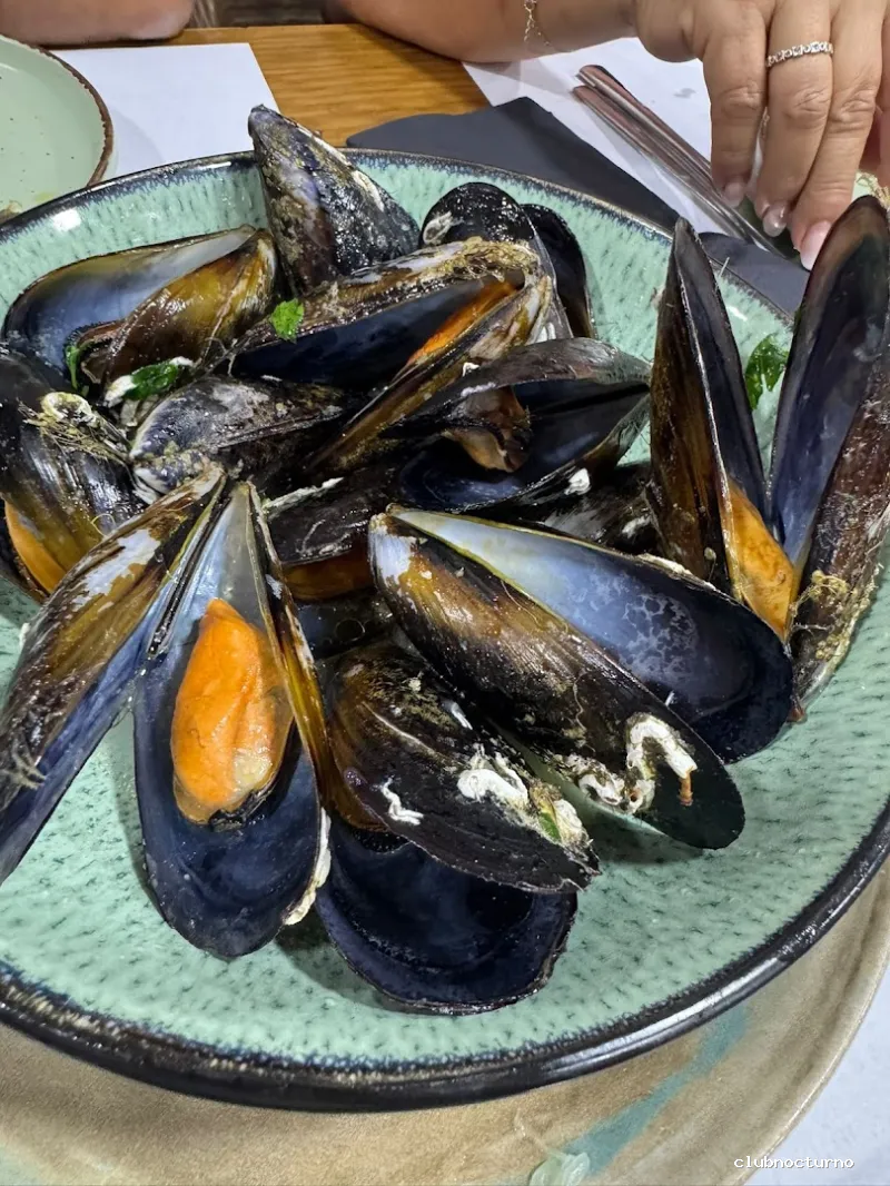 Relío de Crespo (Crespo's)