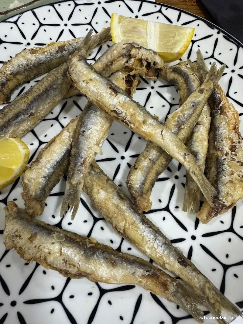 Relío de Crespo (Crespo's)