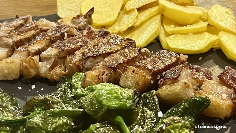 Relío de Crespo (Crespo's)