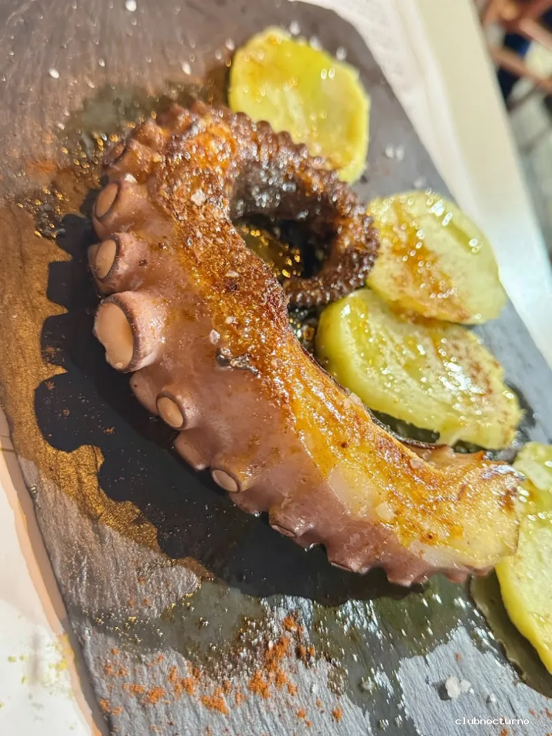 Relío de Crespo (Crespo's)