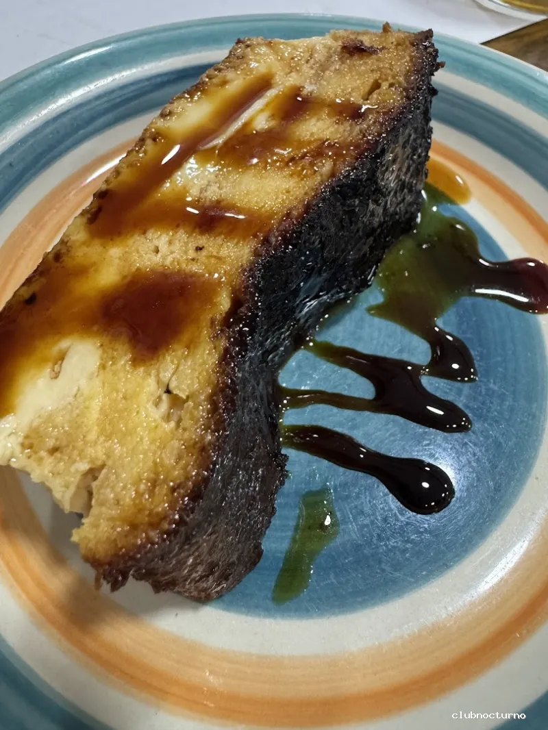 Relío de Crespo (Crespo's)