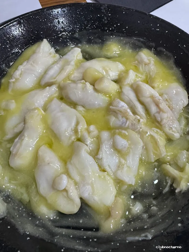 Relío de Crespo (Crespo's)