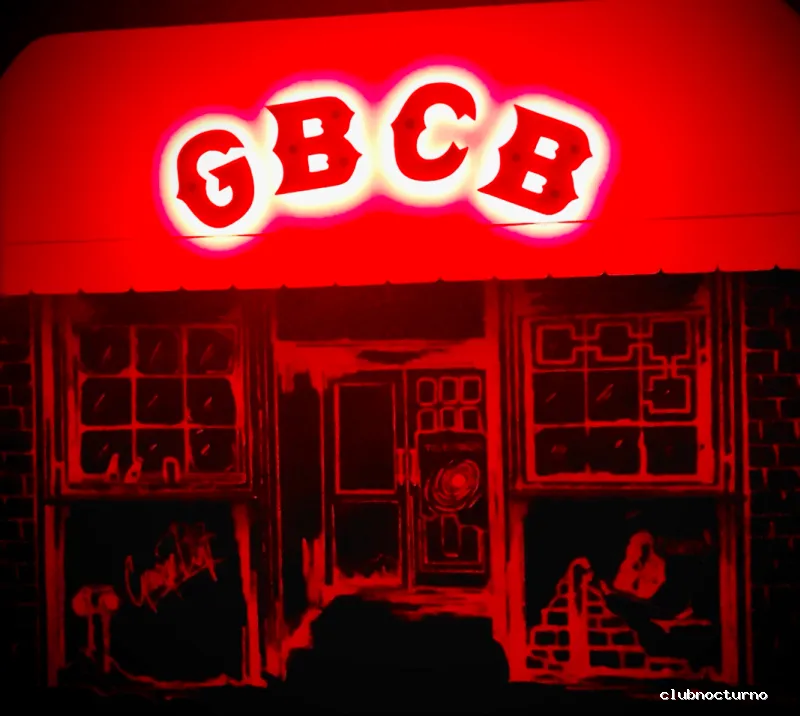 George Best Rock Club