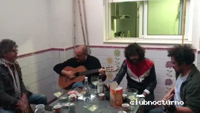 George Best Rock Club