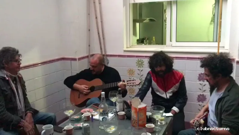 George Best Rock Club