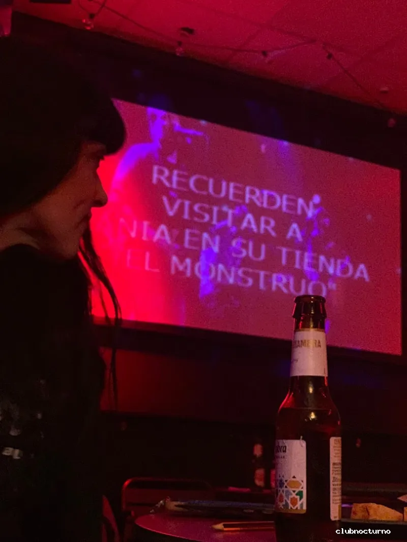 George Best Rock Club