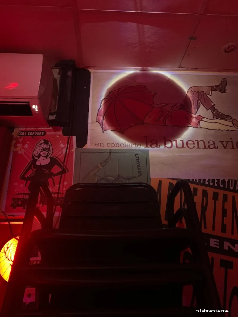 George Best Rock Club