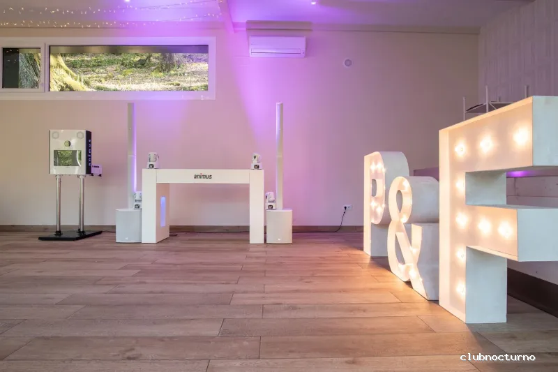 Discoteca Movil Animus Animadores Musicales