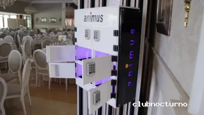 Discoteca Movil Animus Animadores Musicales