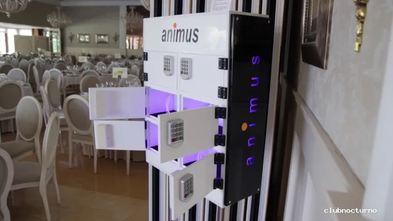 Discoteca Movil Animus Animadores Musicales