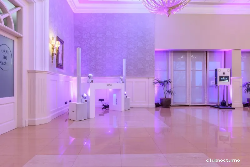 Discoteca Movil Animus Animadores Musicales