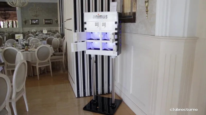 Discoteca Movil Animus Animadores Musicales