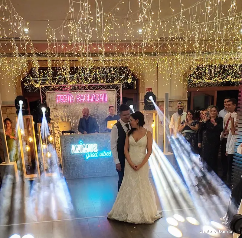 Discoteca Movil Animus Animadores Musicales