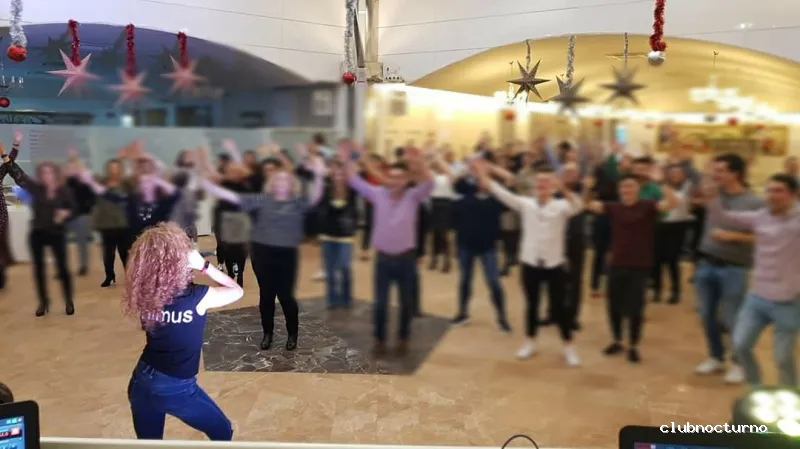 Discoteca Movil Animus Animadores Musicales