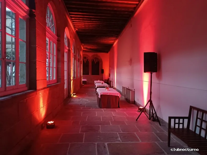 Discoteca Movil Animus Animadores Musicales