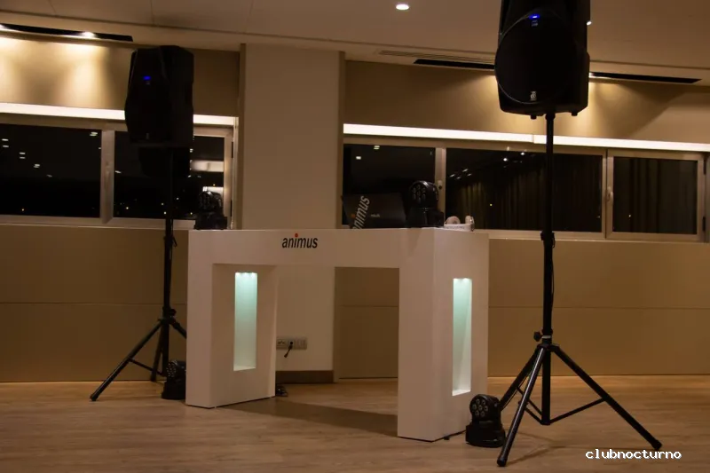 Discoteca Movil Animus Animadores Musicales