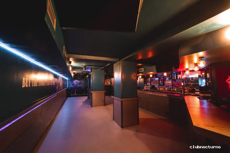 Ego Confidential Club