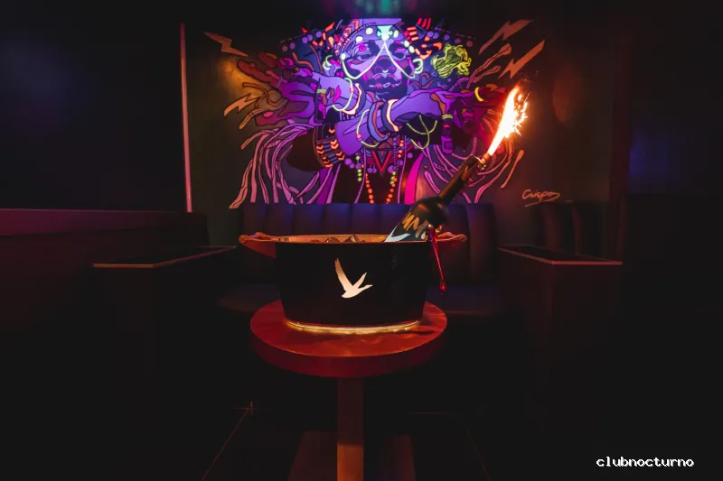 Ego Confidential Club