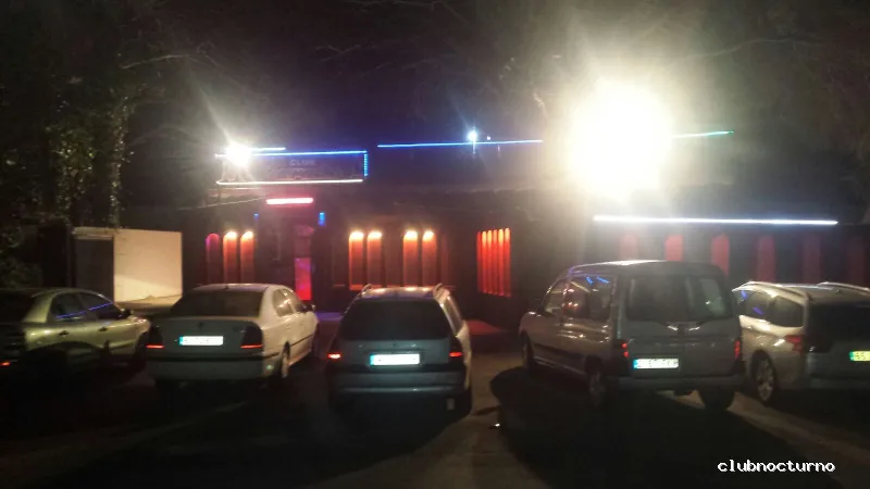 Night Club El Paraiso - Conil