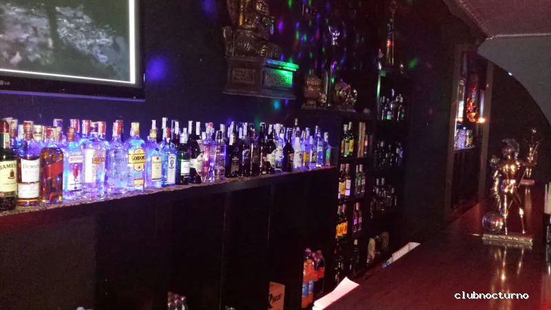 Night Club El Paraiso - Conil