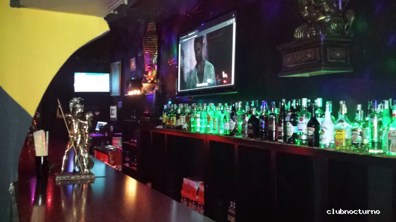 Night Club El Paraiso - Conil